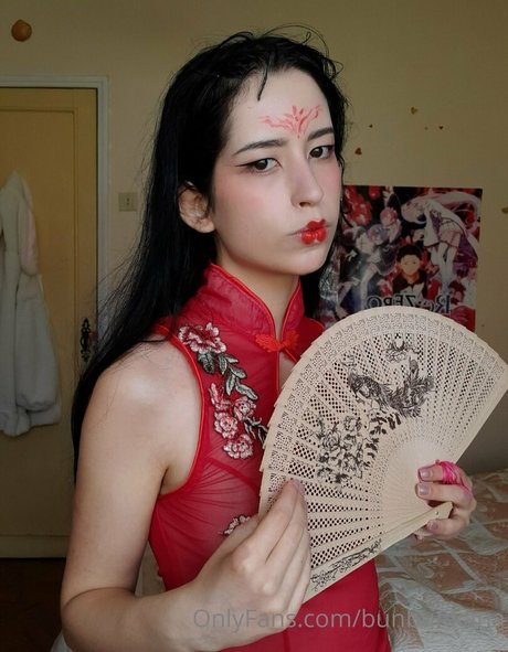 bunbunkana onlyfans hot
