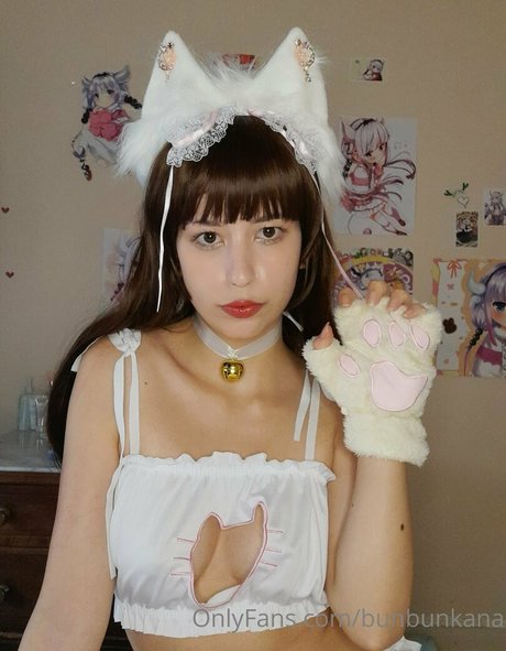 bunbunkana onlyfans leaks.