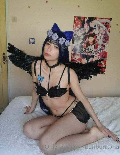 bunbunkana onlyfans fotos