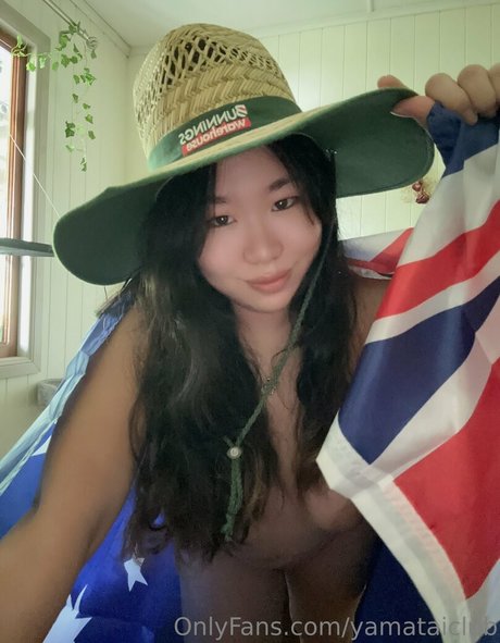 yamataiclub nude porn onlyfans