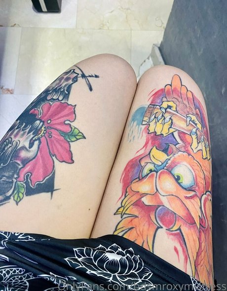 bdsmroxymistress onlyfans leak