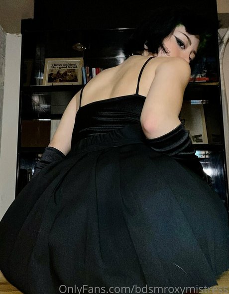 bdsmroxymistress nude leaks onlyfans