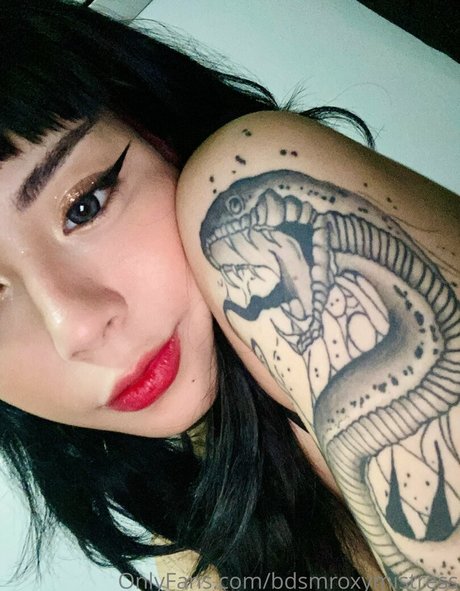 bdsmroxymistress only fans leaked porn