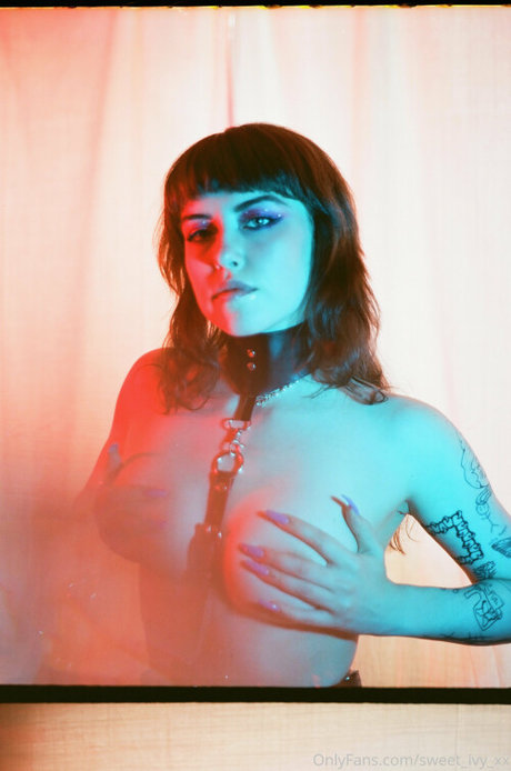 tattooed shemale onlyfans hot naked image