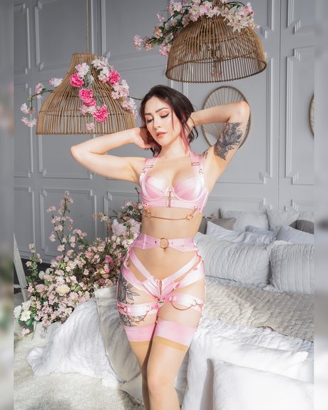 blonde famous onlyfans sexy nude picture