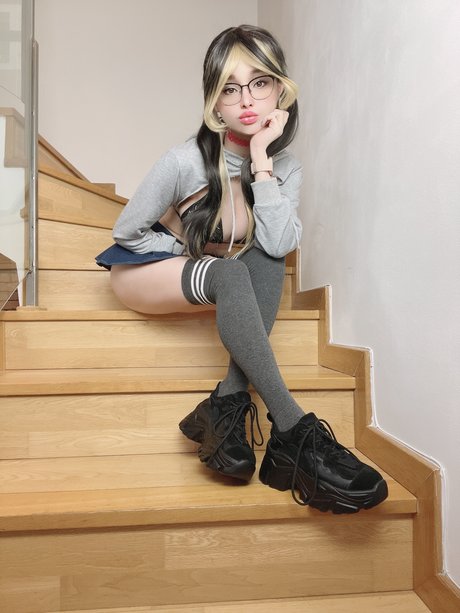 sexy ladyboy onlyfans top pics