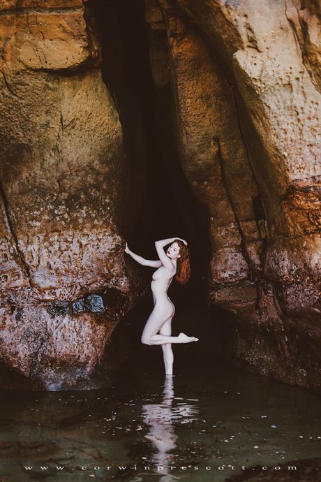 busty redhead onlyfans sexy nude pictures