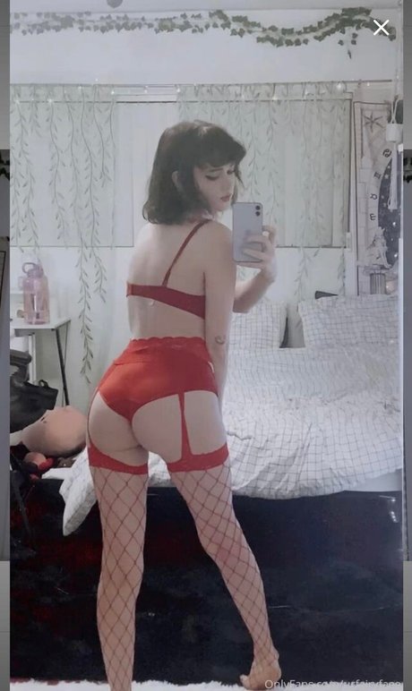 Urfairyfae model art pictures