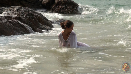 Cinderella Girl model pretty galleries