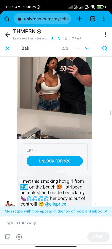 Serliana Rosida pornstar xxx pic