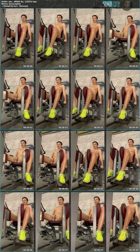 Melody Clark model best photo