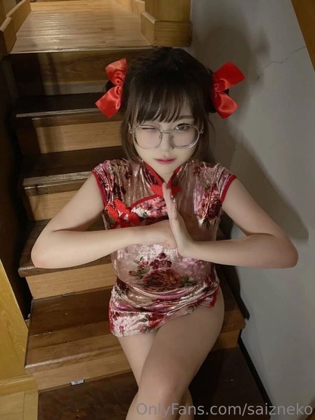 Saizneko xxx model galleries