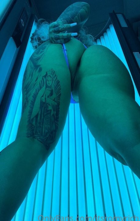 Avidekielle sexy star pics