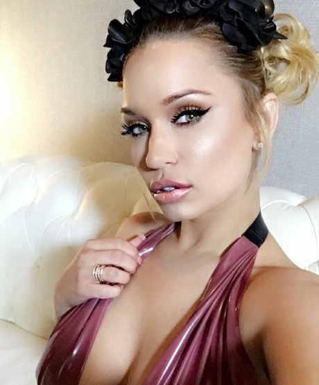 Jessica Kylie nice pornstar picture