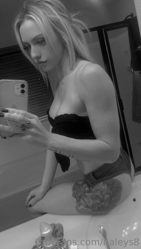 Haley Sorensen star high quality gallery