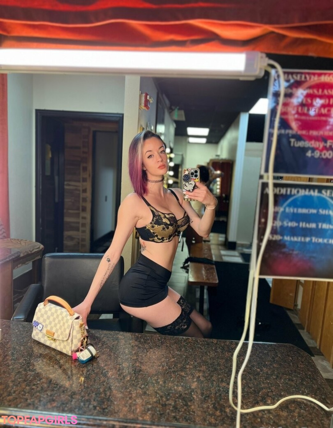 Silfy Star Profile Pic