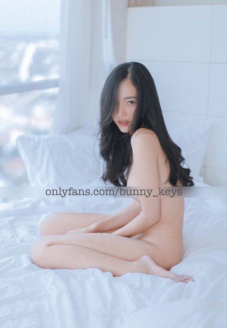 Bunny Keys Profile Pic