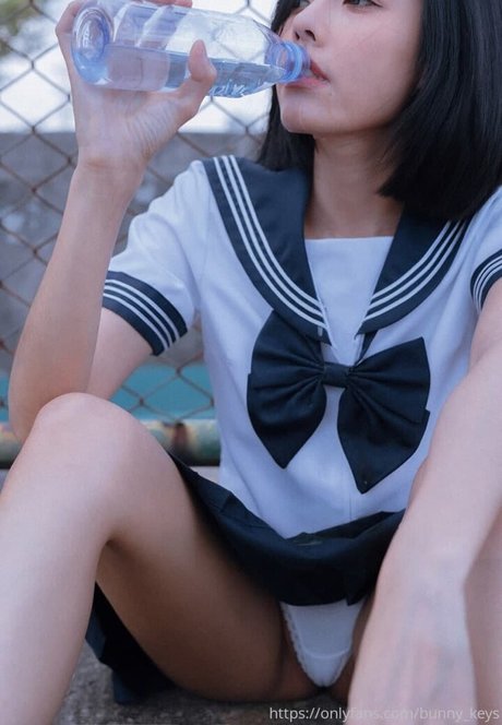 Bunny Keys model erotic gallery