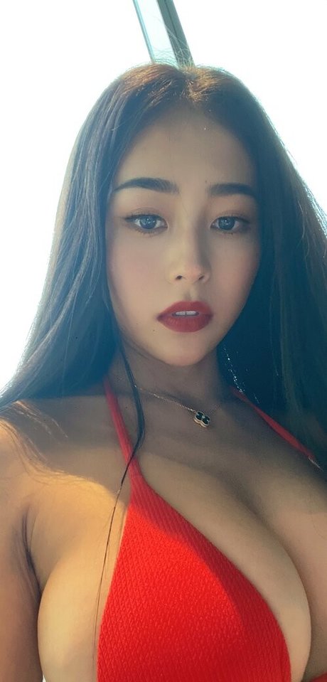 creampie asian onlyfans porno photo