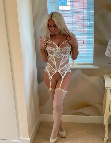 Caprice Jane beautiful actress images