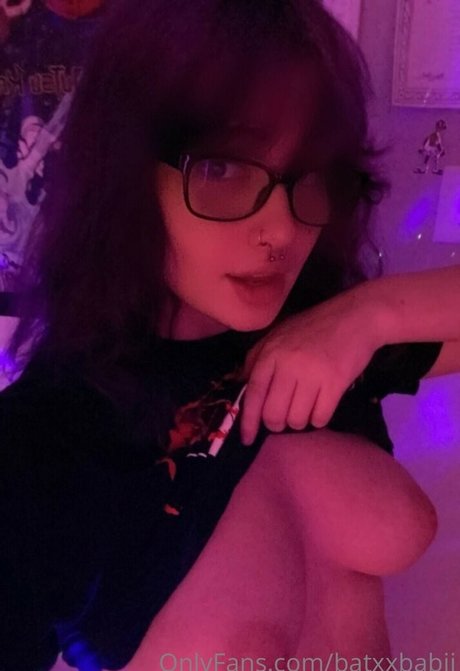 BatxBabi high quality star picture