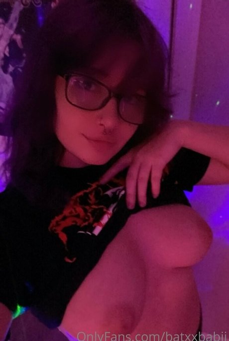 BatxBabi nudes pornstar image