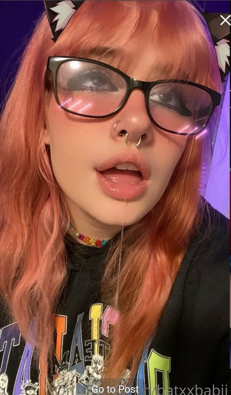 BatxBabi xxx actress image