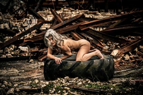 Helen saunders star art picture