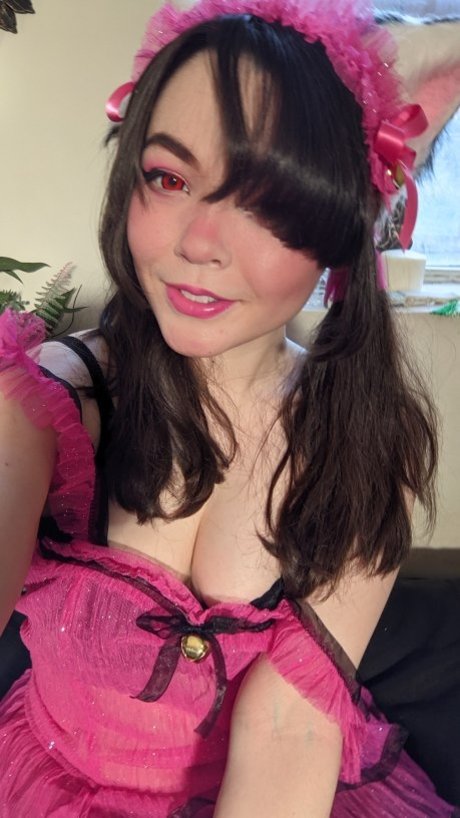 Elle pastelle model nude picture