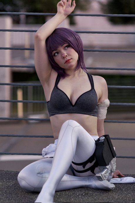 Elle pastelle perfect star photos