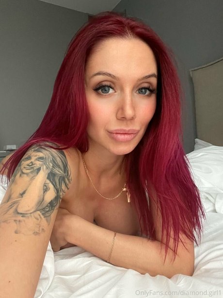 Diamond Girl model best img