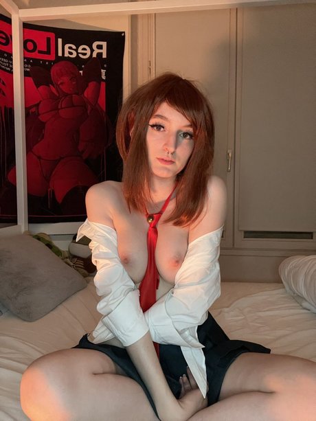 blowjob brunette onlyfans porn image