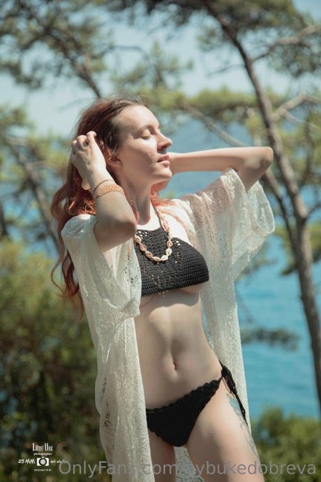 Aybuke Dobreva beautiful star gallery