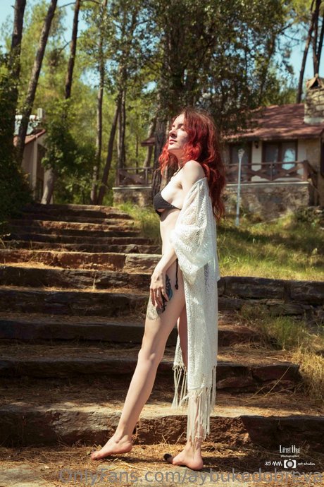 Aybuke Dobreva Best Profile Photo