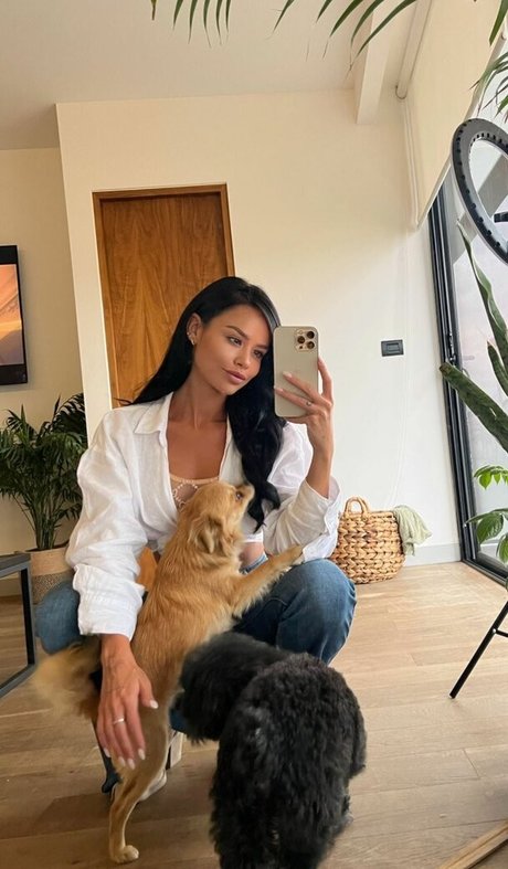 Maria Del Mar Best Profile Photo