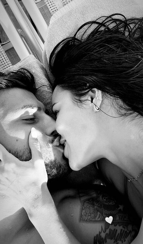 Maria Del Mar pretty star pic