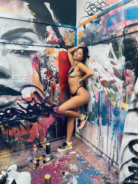 Maibela erotic star archive