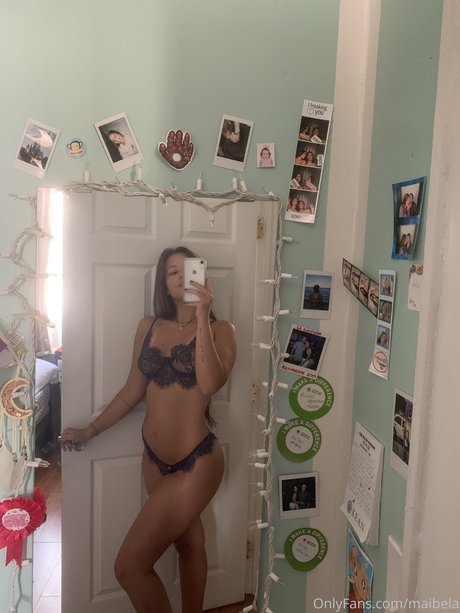 Maibela best actress pics