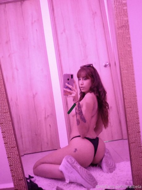 Maibela sexy star archive