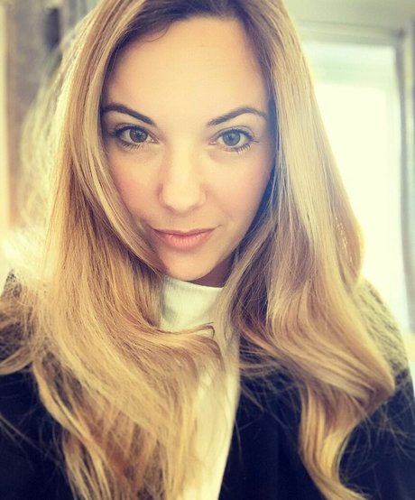 Sophia Knight pornographic star photos