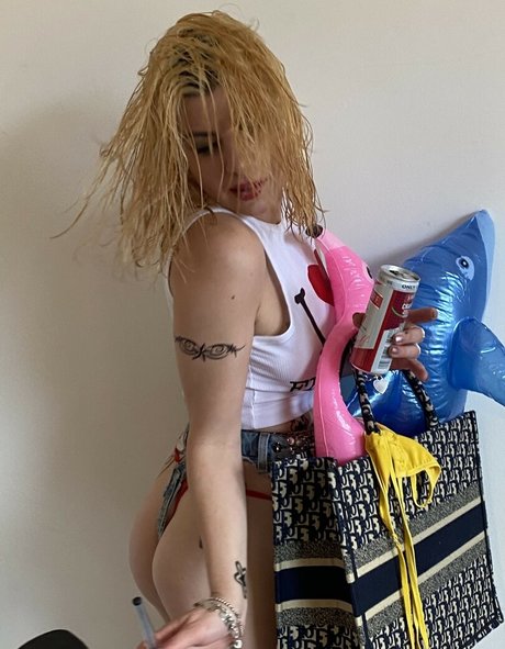 GFOTY erotic actress image