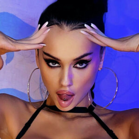 cathrynofficial nice pornstar images