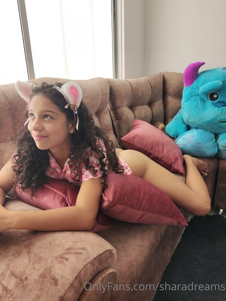 Shara dreams star nude pictures