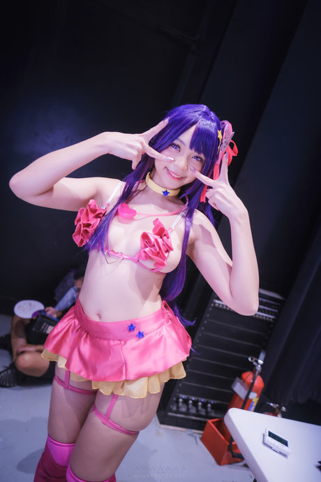 Kadorin adult model picture