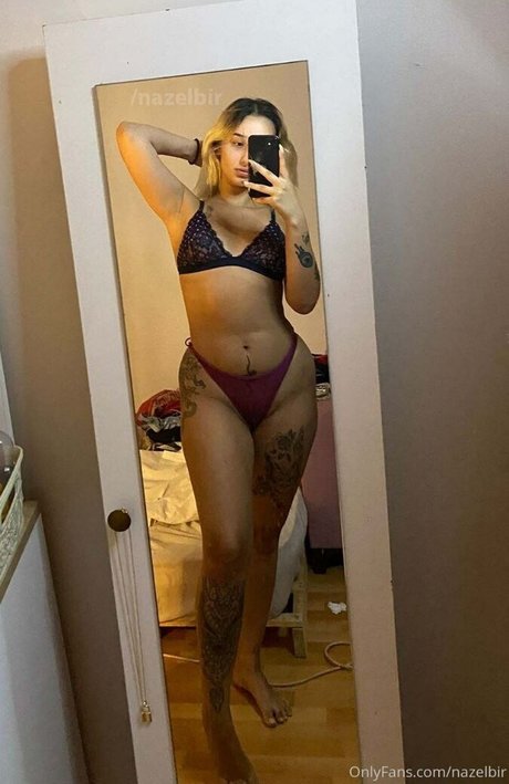 nazelbir pornographic model galleries