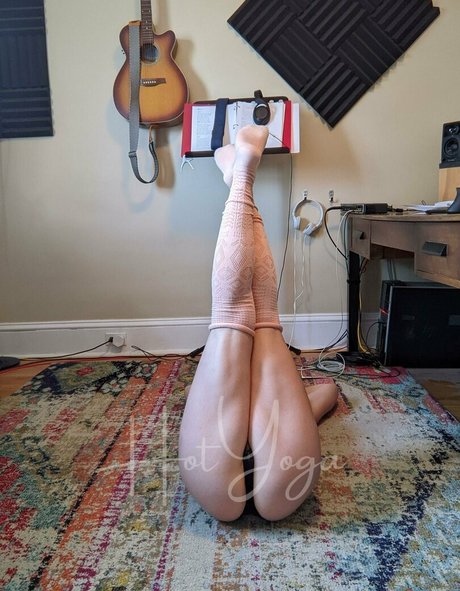 hotyoga star high quality gallery