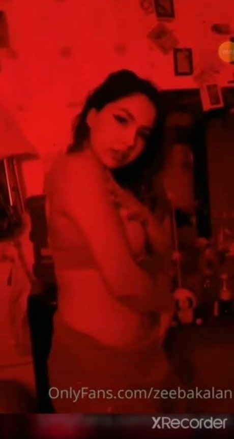 Zeeba Kalan porn actress images