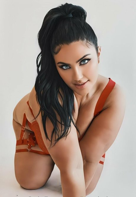 brookebarrows model hot pic