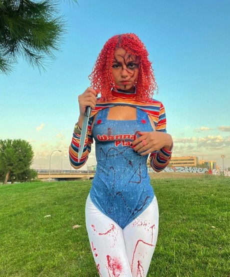 Larissa Kimberlly xxx pornstar image