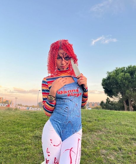 Larissa Kimberlly pretty model archive